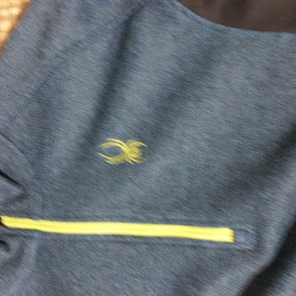 Spyder jacket - Picture 2 of 2